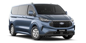 Ford Tourneo Eswatini