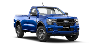 Ford Ranger XL Eswatini