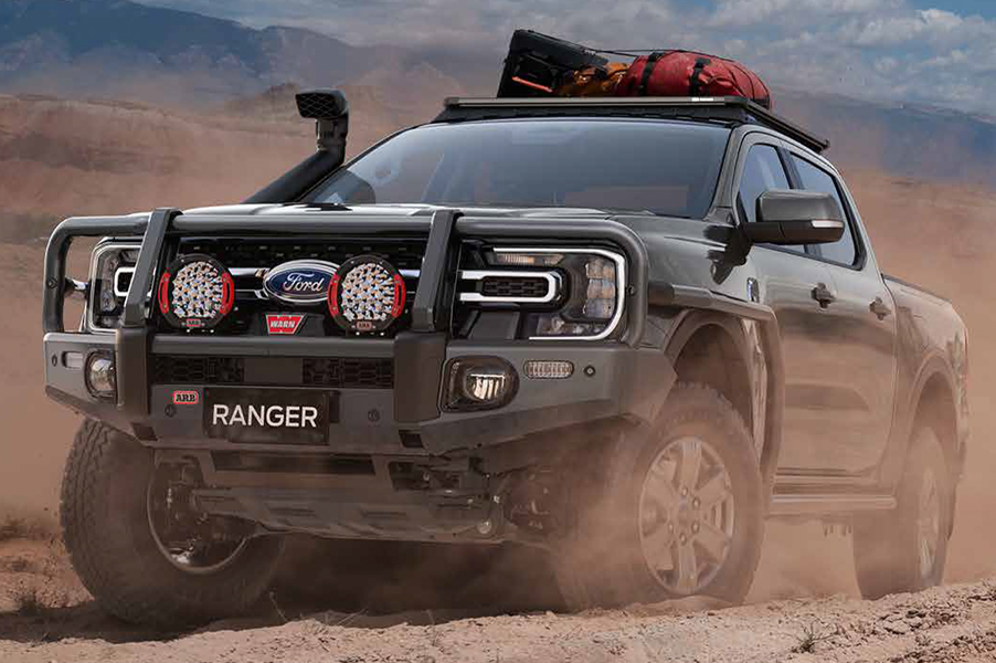 Personalise your Ford with our wide range of accessories and transform it into the ultimate vehicle that syncs with how you work, live and drive. Autofin Ford Eswatini Enhance your Ford with genuine accessories from Autofin Ford Eswatini. Browse interior, exterior, and performance add-ons. Order now and upgrade your ride!