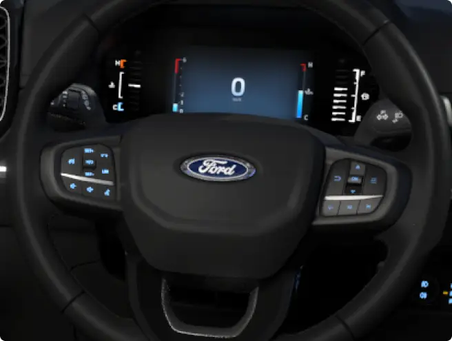 Everest XLT-next-level-dash