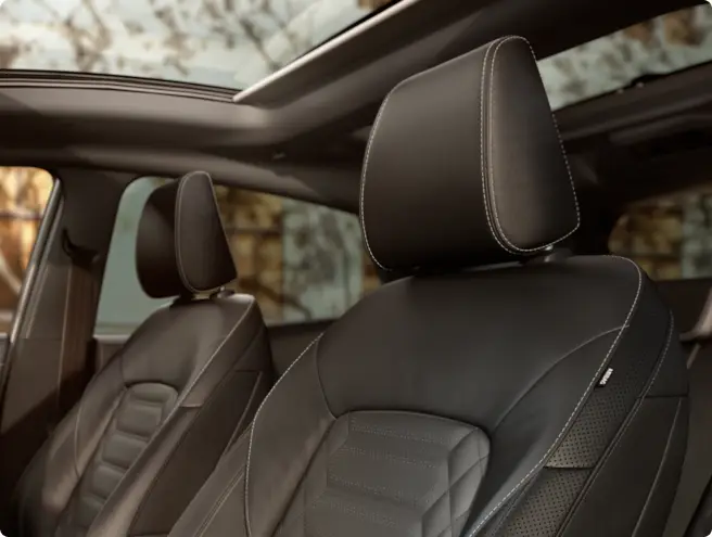 Puma ST-Line Vignale-dual-panaromic-sunroof