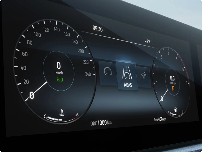 Territory Dark Edition-digital-dashboard