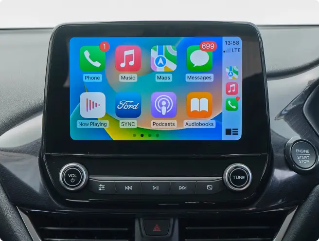 puma-wireless-connectivity