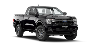 Ford Ranger XL Super Cab Eswatini